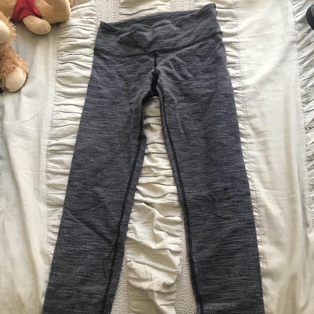 Lulu lemon leggings